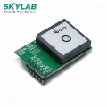 Skylab Uart Gps Module with LNA, Mt3339 Mt3329 Skm53 Gps Module With Integrated Antenna